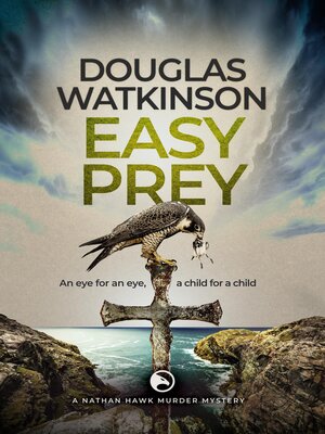 cover image of Easy Prey